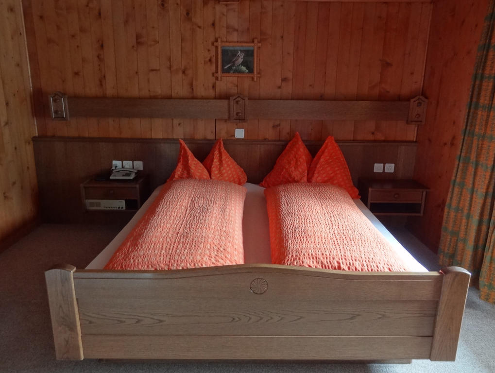 Monte Rosa Apartment Saas-Grund Room photo