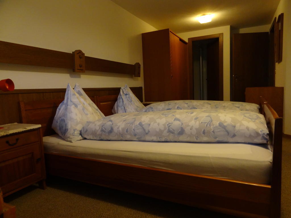 Monte Rosa Apartment Saas-Grund Room photo