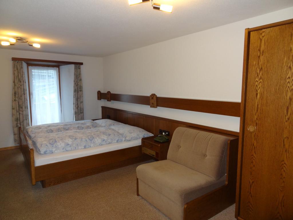 Monte Rosa Apartment Saas-Grund Room photo